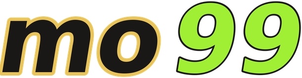 mo99 logo